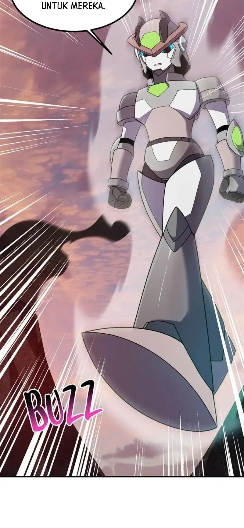 Monster Pet Evolution Chapter 344 Gambar 9