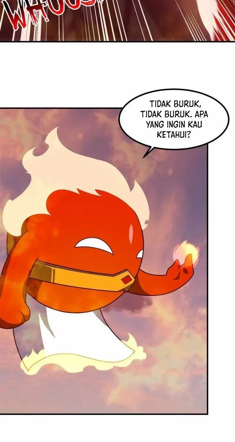 Monster Pet Evolution Chapter 346 Gambar 9