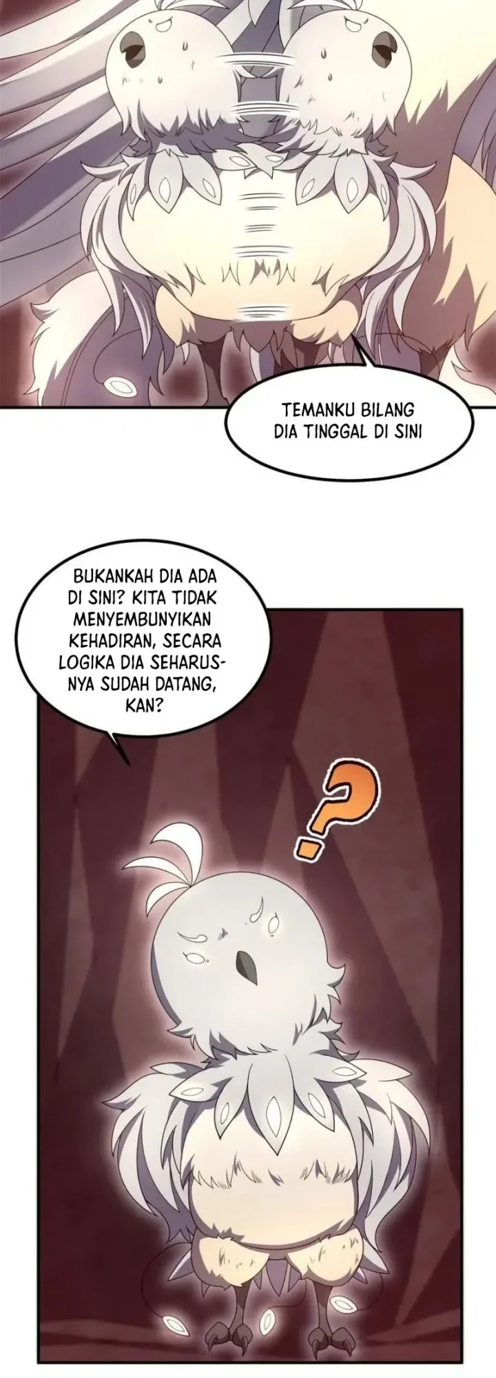 Monster Pet Evolution Chapter 349 Gambar 9