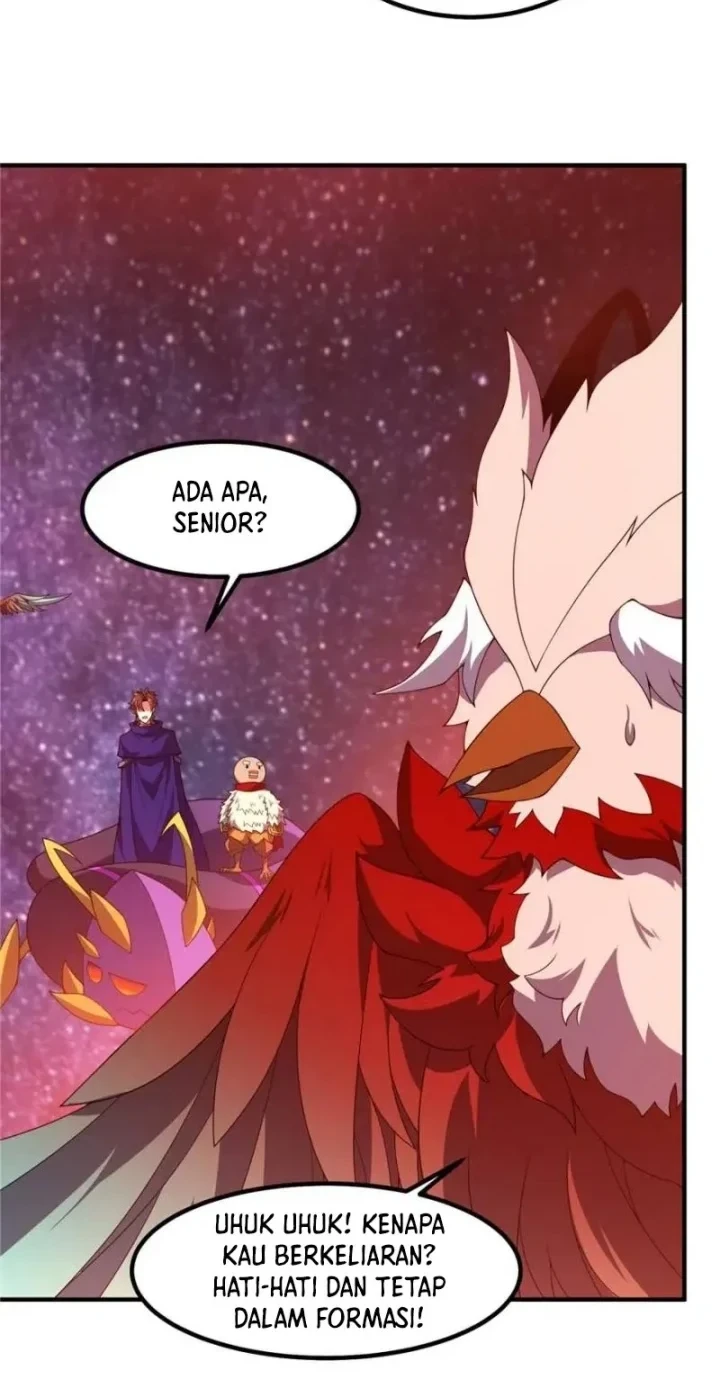 Monster Pet Evolution Chapter 350 Gambar 9