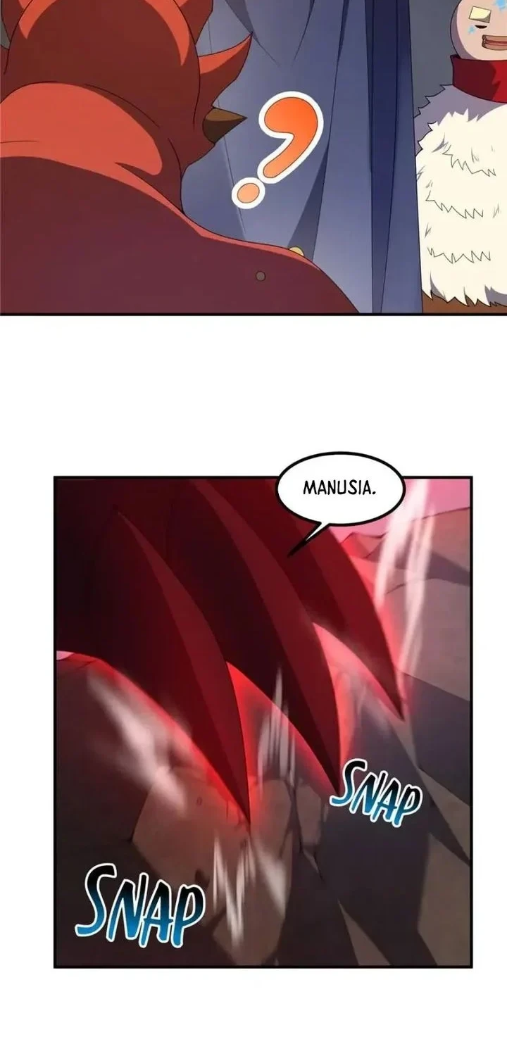 Monster Pet Evolution Chapter 354 Gambar 10