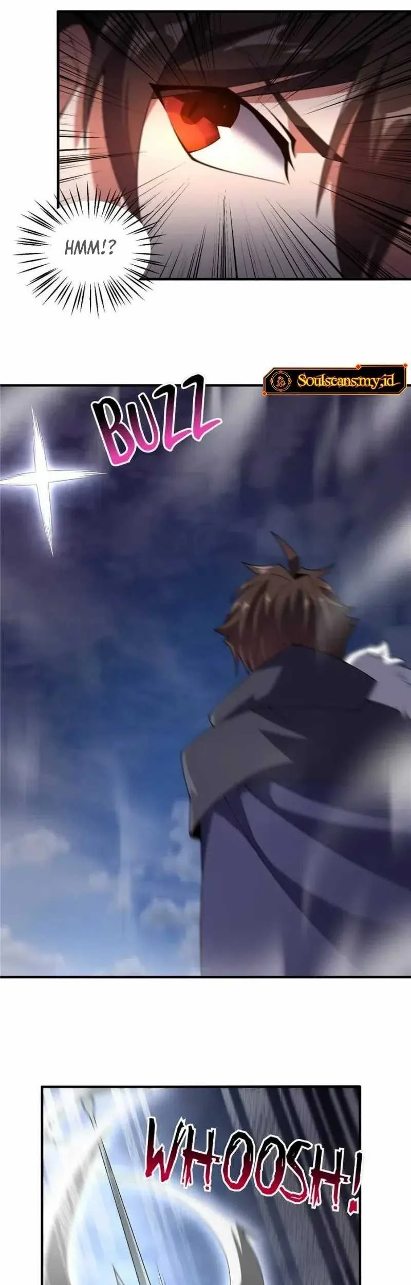 Monster Pet Evolution Chapter 355 Gambar 12