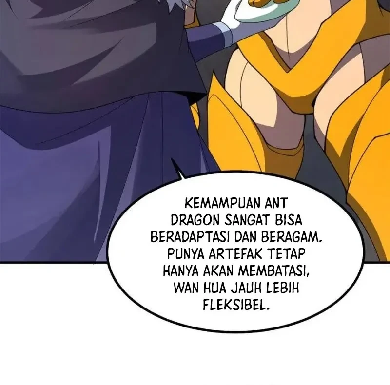 Monster Pet Evolution Chapter 357 Gambar 9