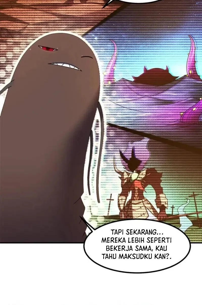 Monster Pet Evolution Chapter 358 Gambar 9