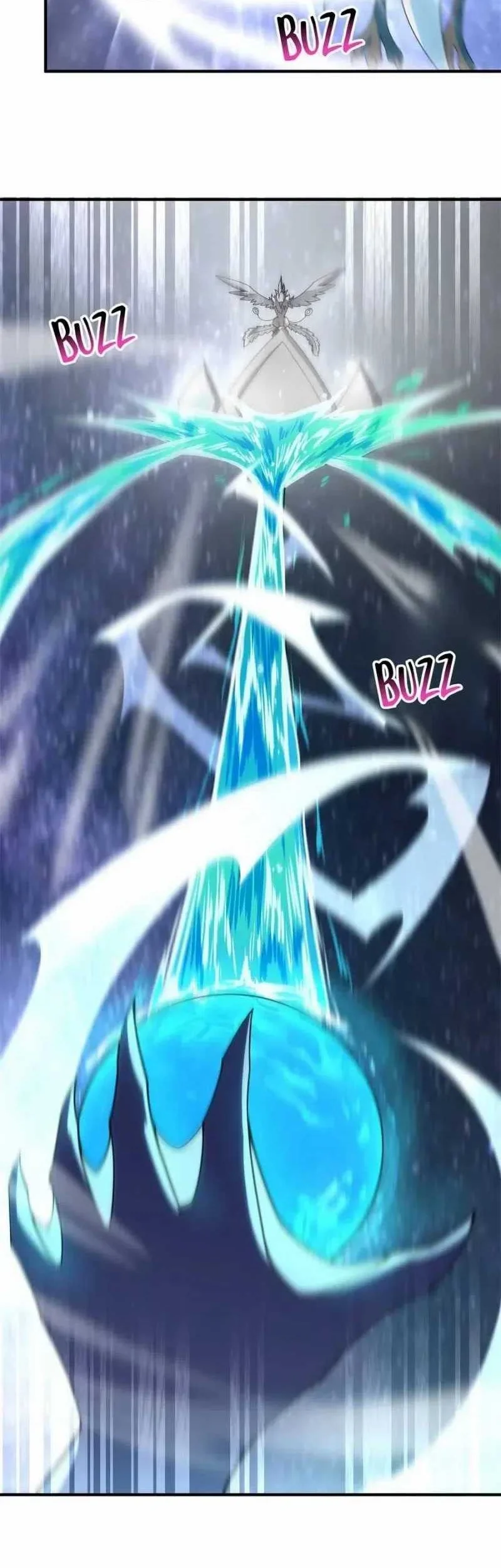 Monster Pet Evolution Chapter 359 Gambar 9