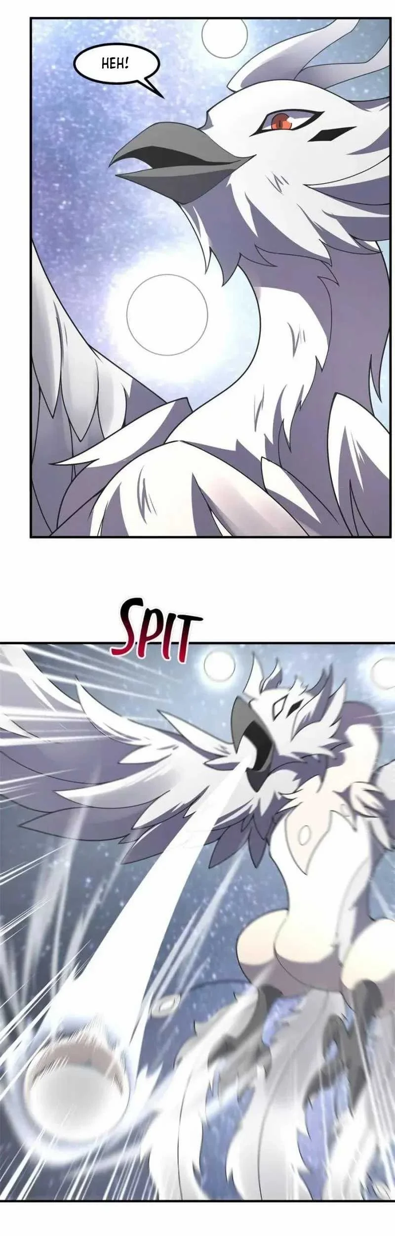 Monster Pet Evolution Chapter 359 Gambar 10