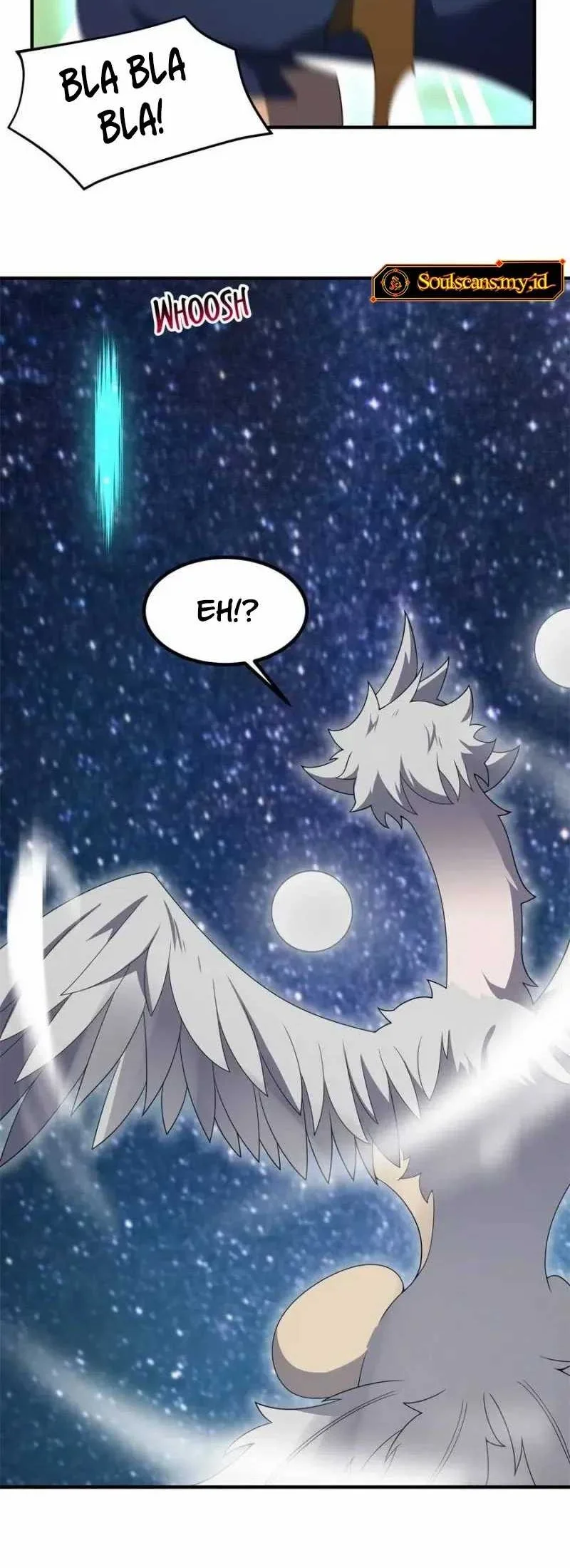 Monster Pet Evolution Chapter 360 Gambar 10