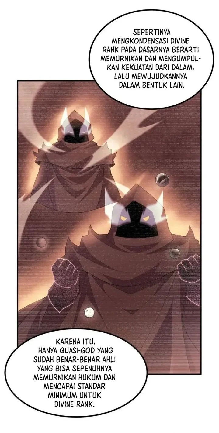 Monster Pet Evolution Chapter 361 Gambar 10