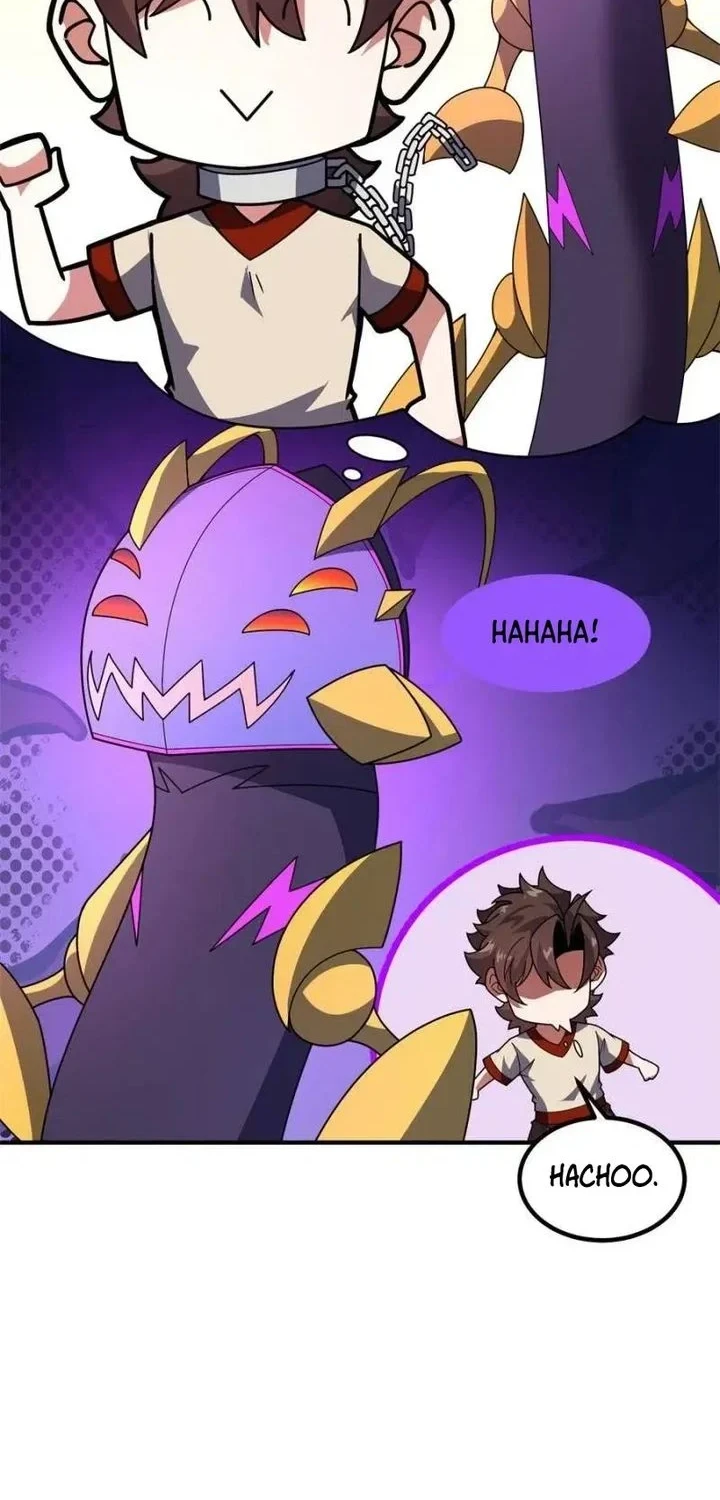 Monster Pet Evolution Chapter 362 Gambar 10