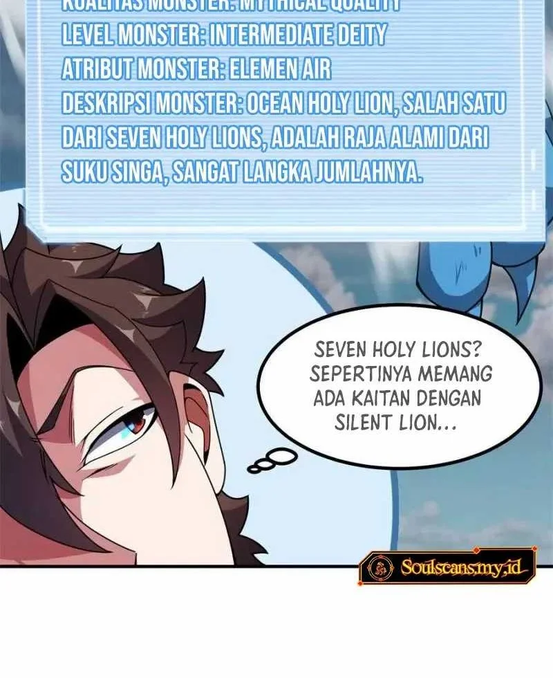 Monster Pet Evolution Chapter 364 Gambar 7