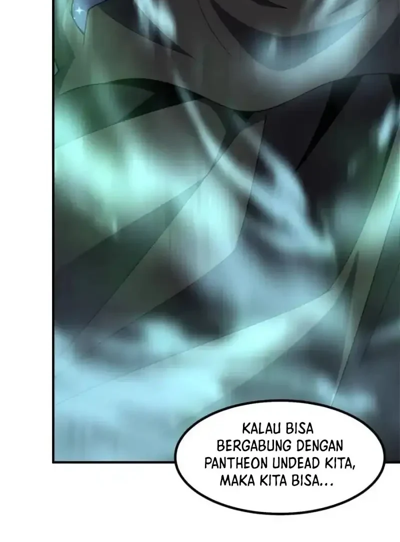 Monster Pet Evolution Chapter 369 Gambar 9