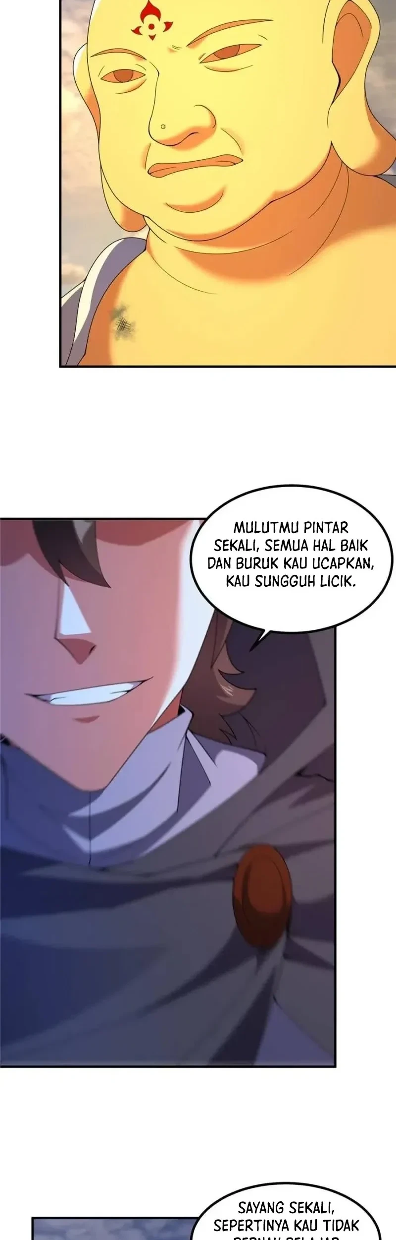 Monster Pet Evolution Chapter 375 Gambar 10