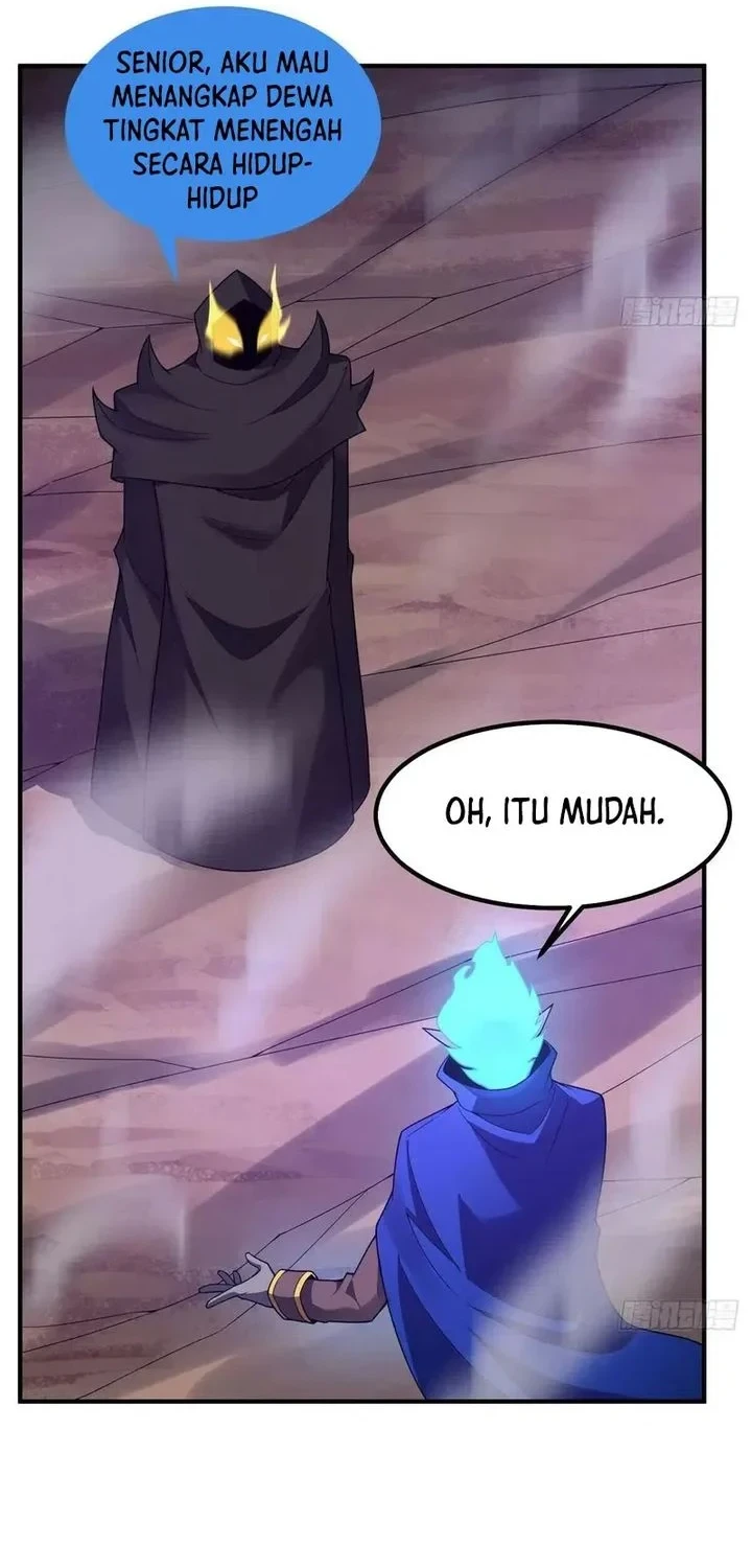 Monster Pet Evolution Chapter 385 Gambar 10