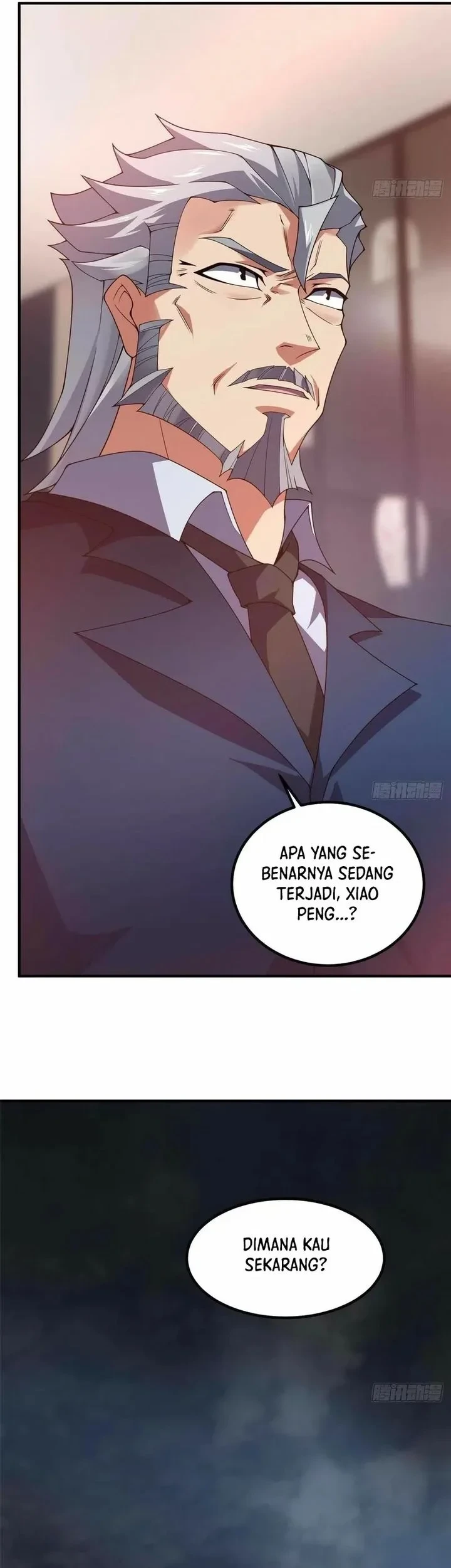 Monster Pet Evolution Chapter 396 Gambar 11