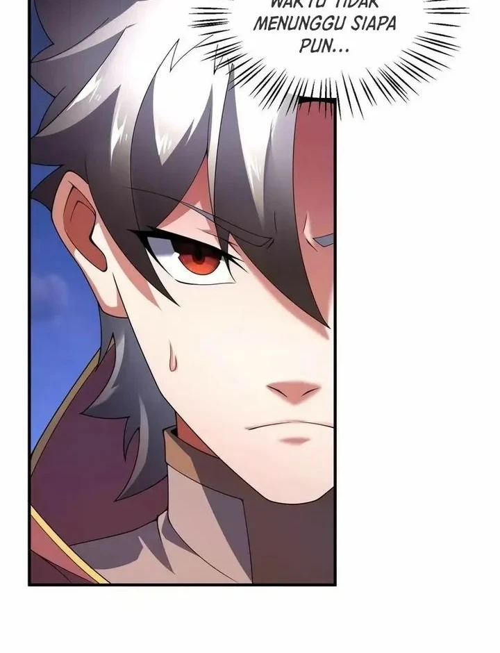 Monster Pet Evolution Chapter 405 Gambar 12