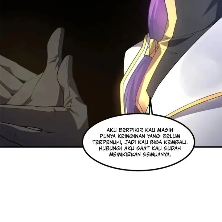 Monster Pet Evolution Chapter 409 Gambar 14