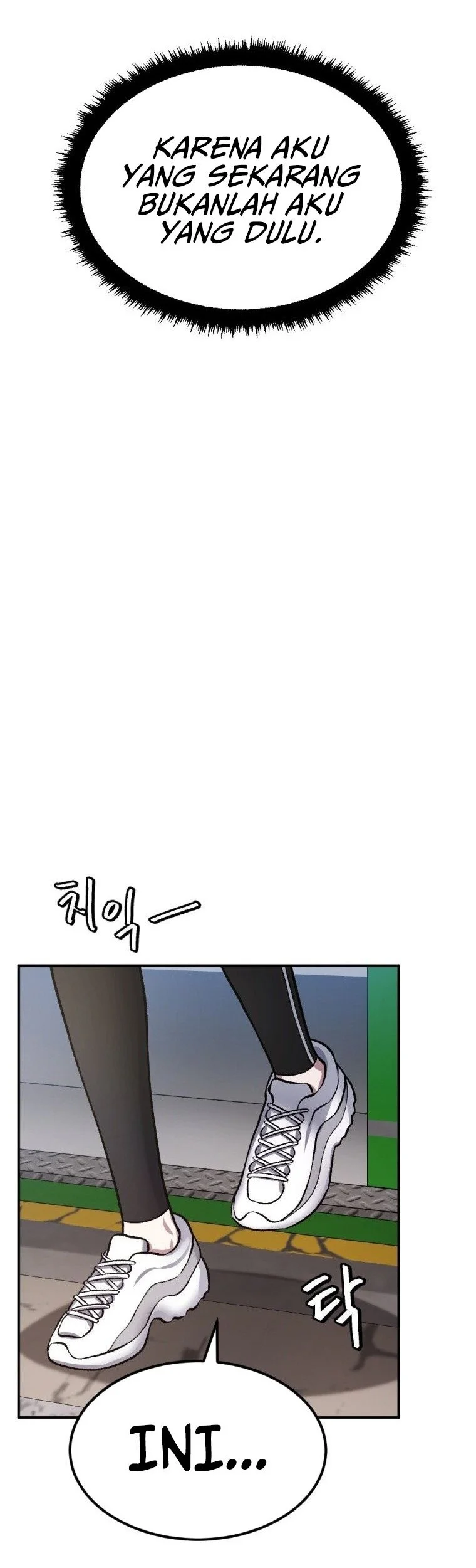 Monsters (2022) Chapter 29 Gambar 21
