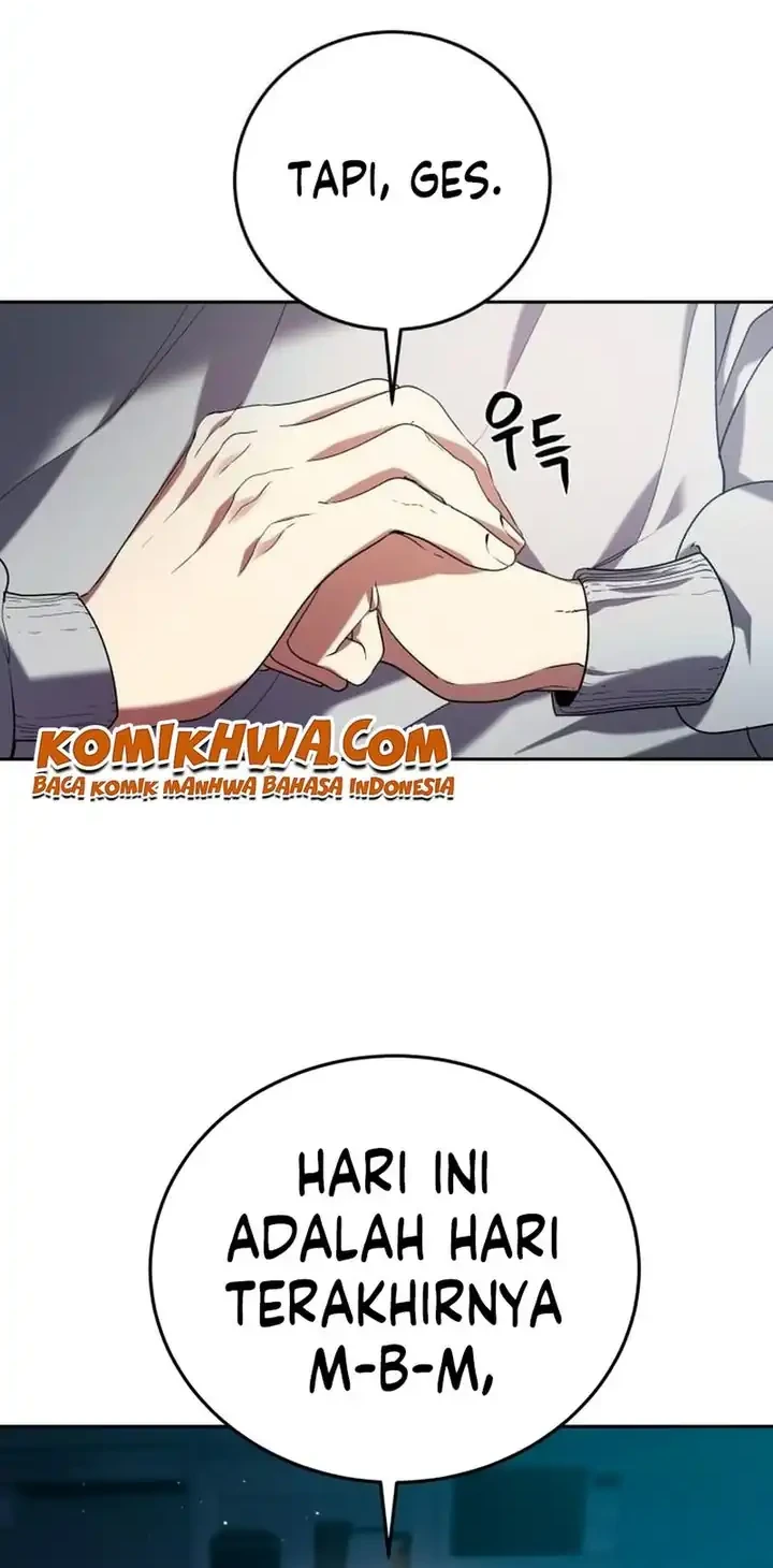 Monsters Fight Monsters Chapter 1 Gambar 34