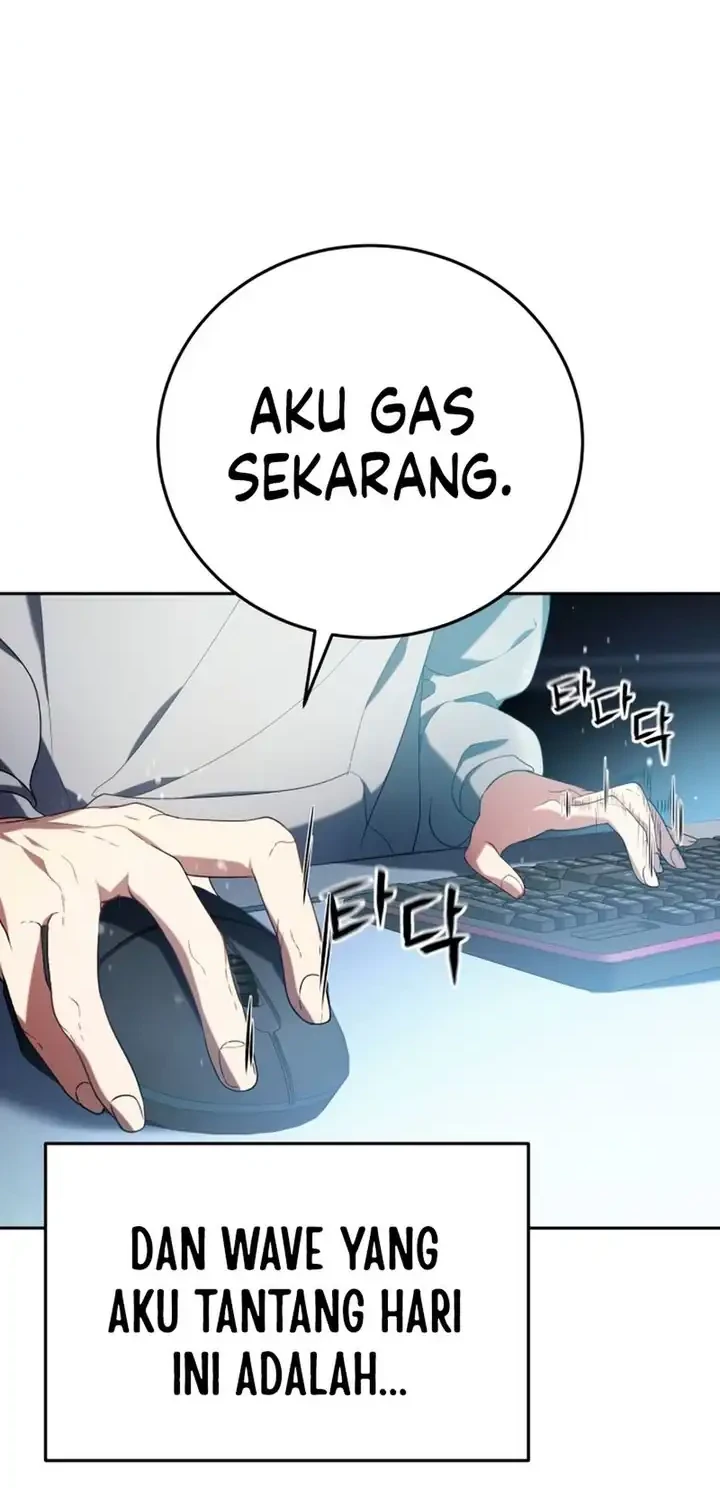 Monsters Fight Monsters Chapter 1 Gambar 38