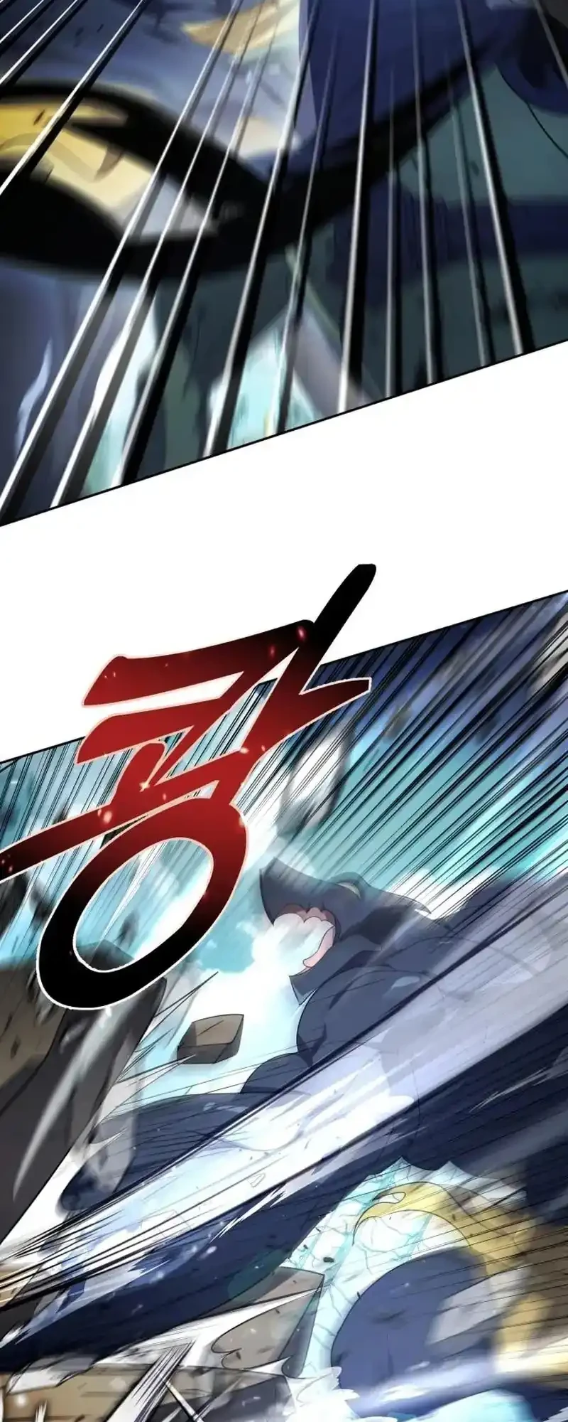 Monsters Fight Monsters Chapter 10 Gambar 21