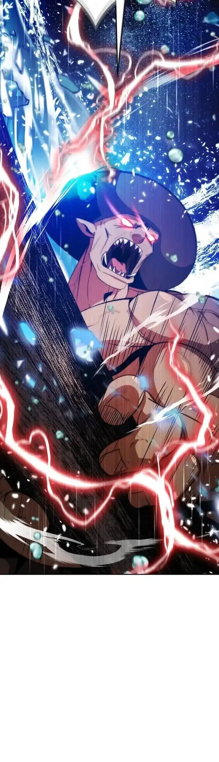Monsters Fight Monsters Chapter 12 Gambar 19