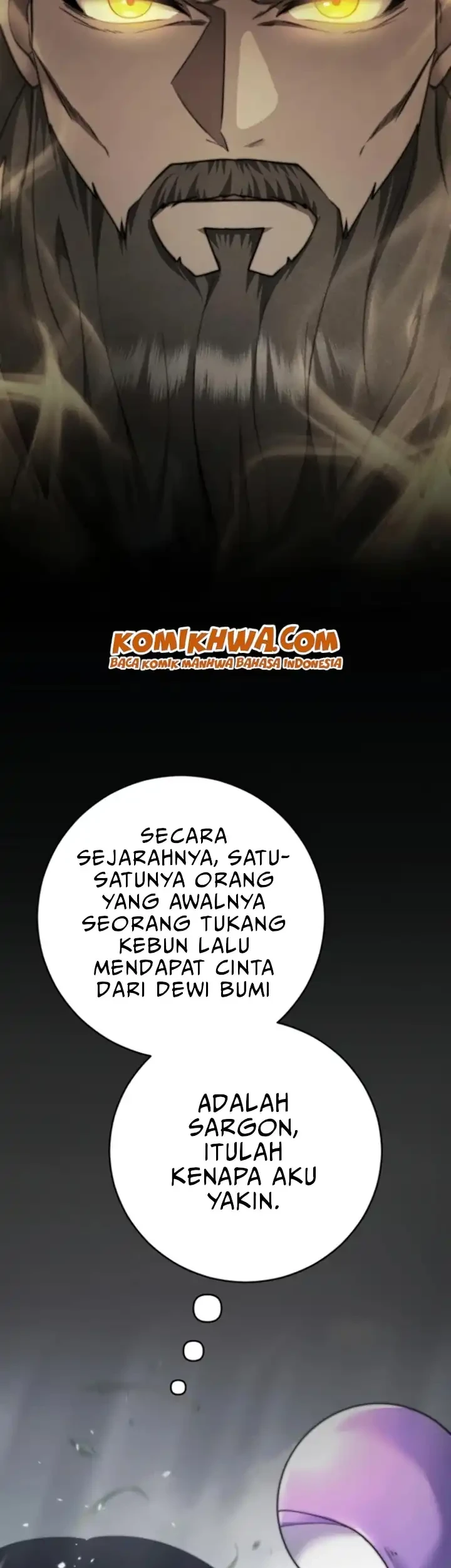 Monsters Fight Monsters Chapter 17 Gambar 21