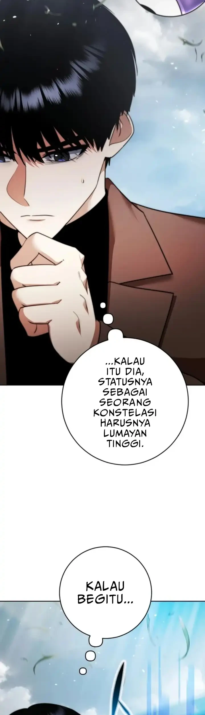 Monsters Fight Monsters Chapter 17 Gambar 22