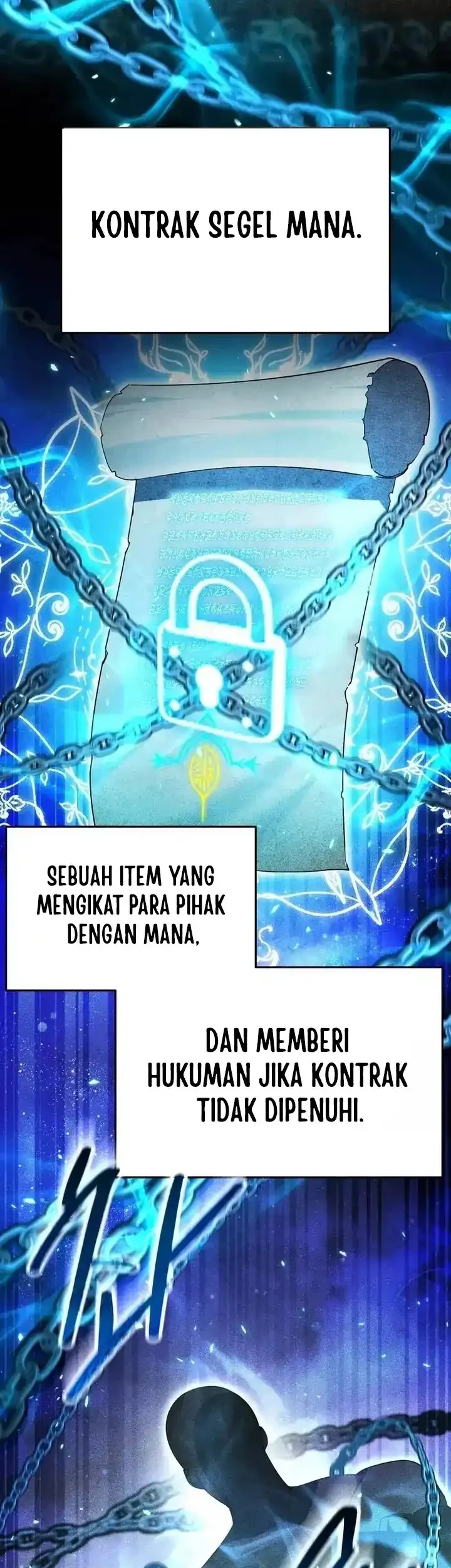 Monsters Fight Monsters Chapter 19 Gambar 18