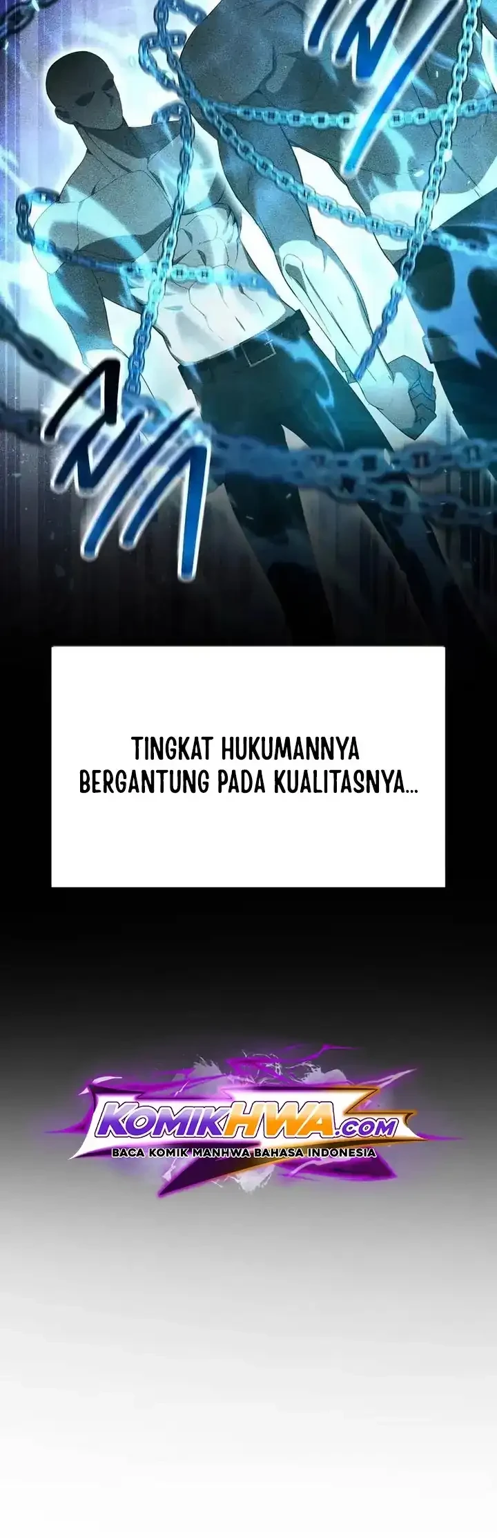 Monsters Fight Monsters Chapter 19 Gambar 19