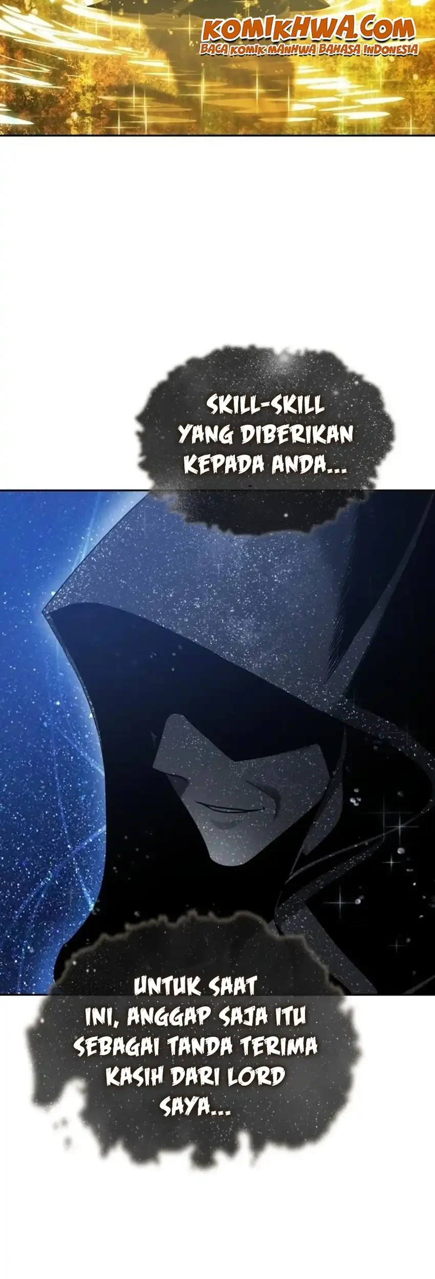 Monsters Fight Monsters Chapter 2 Gambar 43