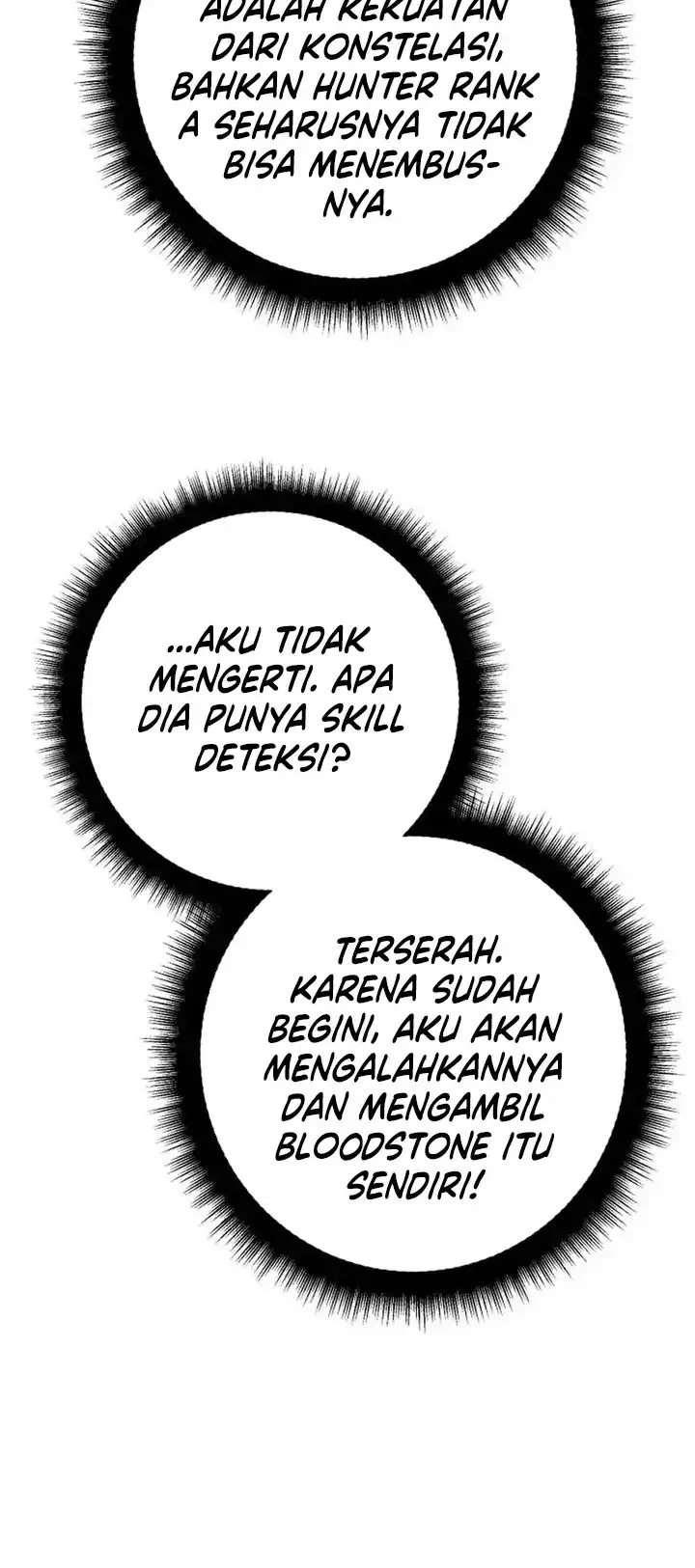 Monsters Fight Monsters Chapter 20 Gambar 20
