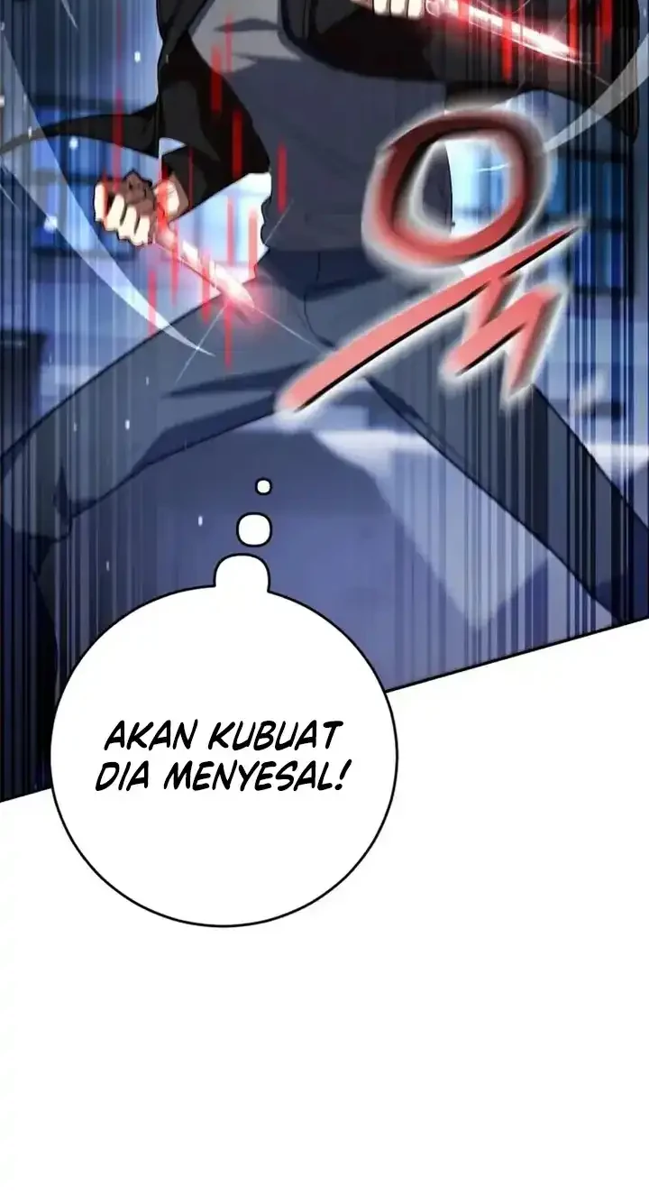Monsters Fight Monsters Chapter 20 Gambar 23