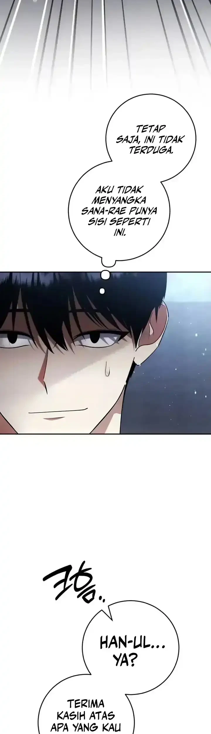 Monsters Fight Monsters Chapter 21 Gambar 19
