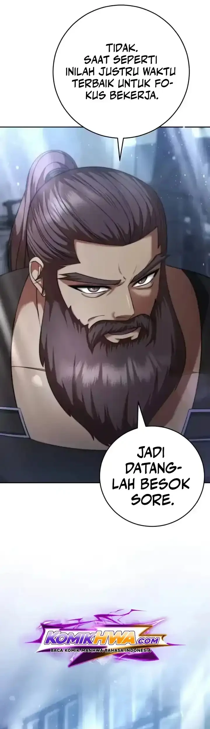 Monsters Fight Monsters Chapter 21 Gambar 21