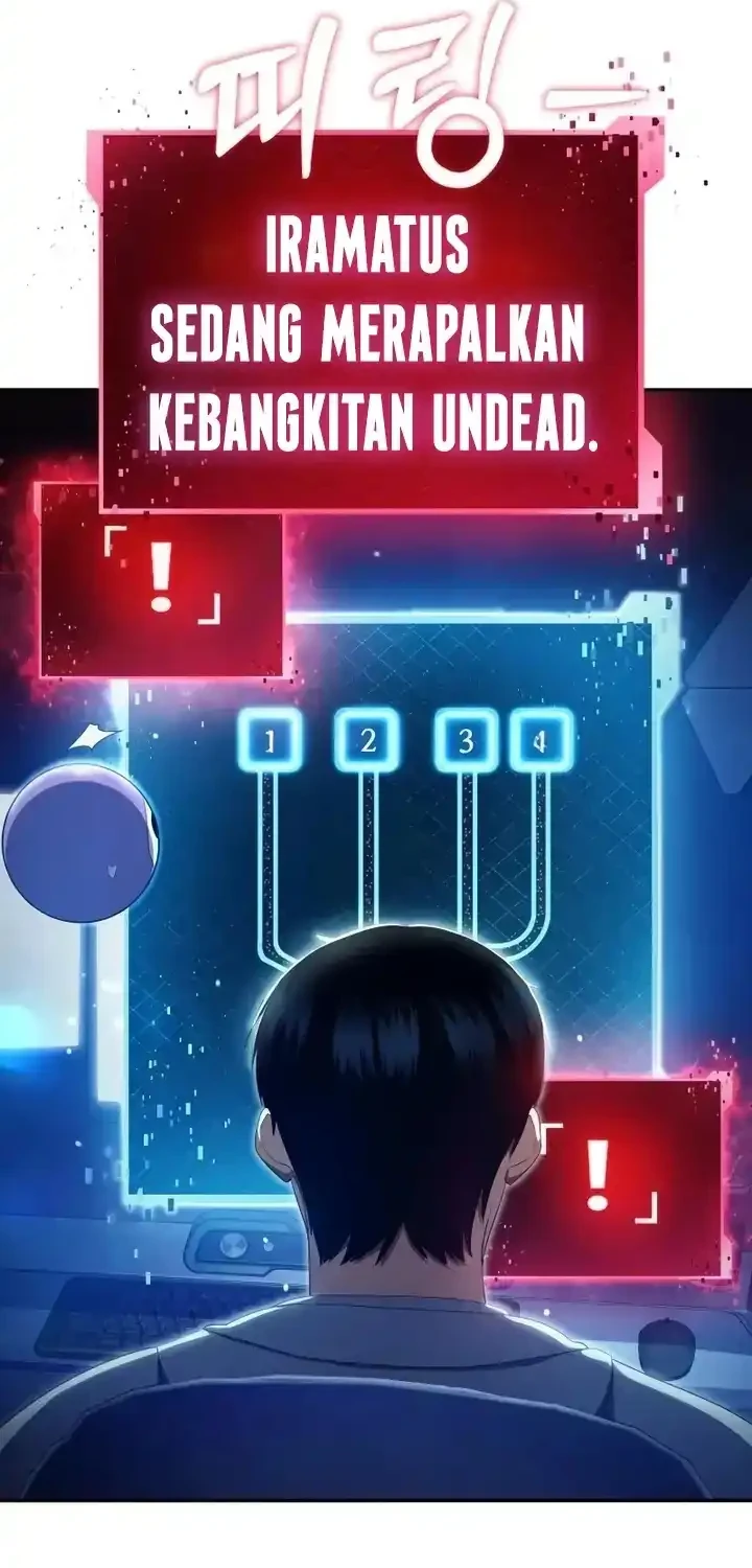 Monsters Fight Monsters Chapter 23 Gambar 24