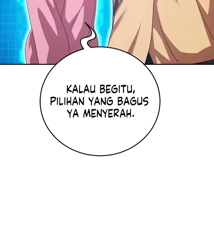 Monsters Fight Monsters Chapter 25 Gambar 22