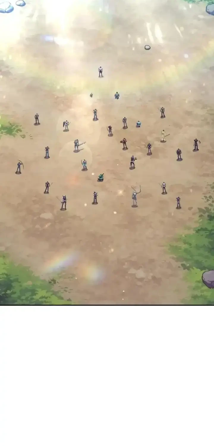 Monsters Fight Monsters Chapter 26 Gambar 21