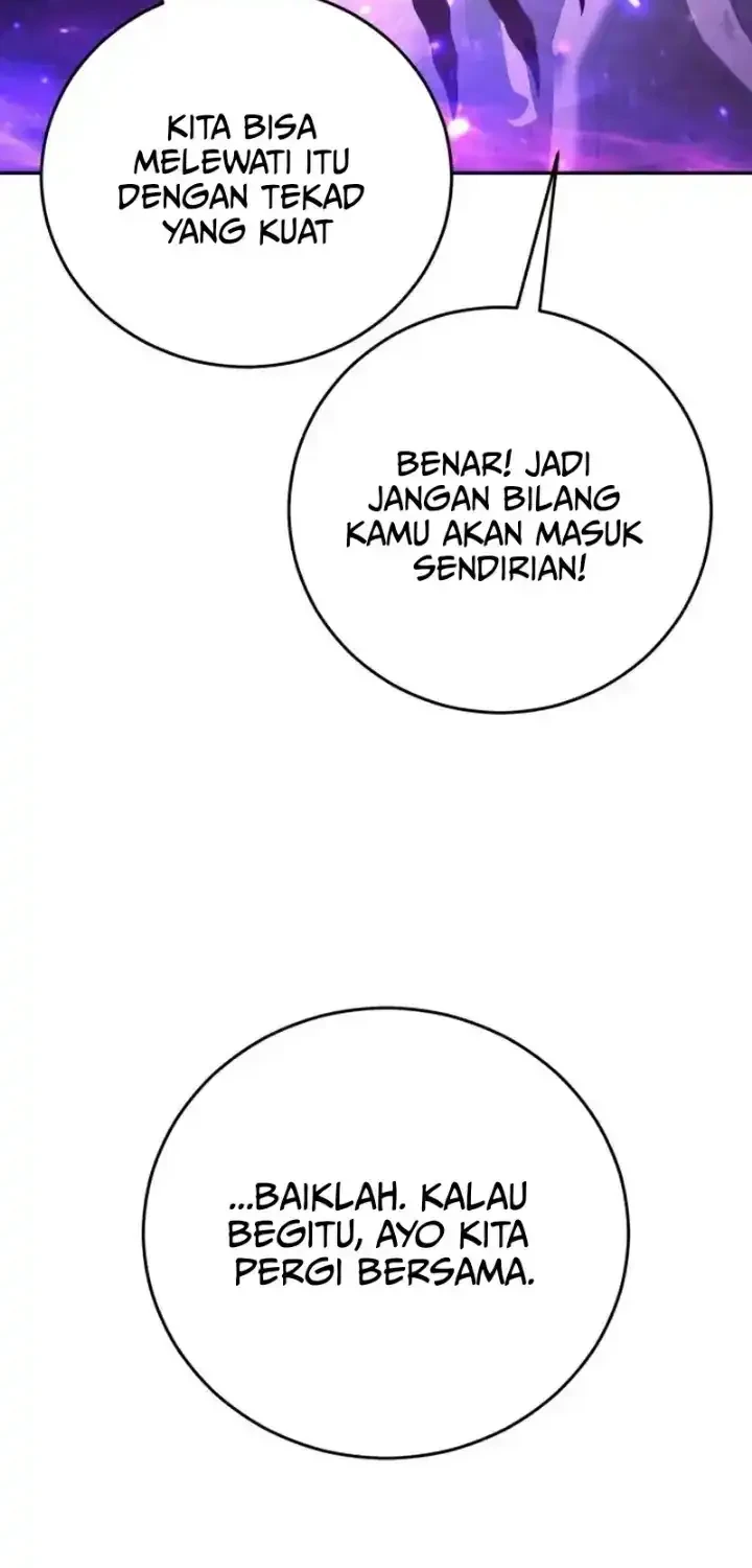 Monsters Fight Monsters Chapter 28 Gambar 21