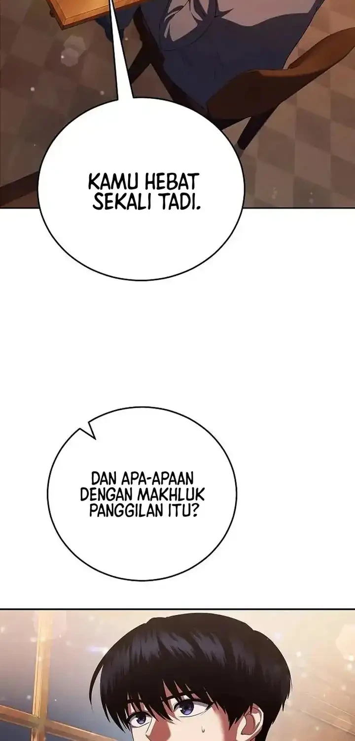Monsters Fight Monsters Chapter 30 Gambar 21