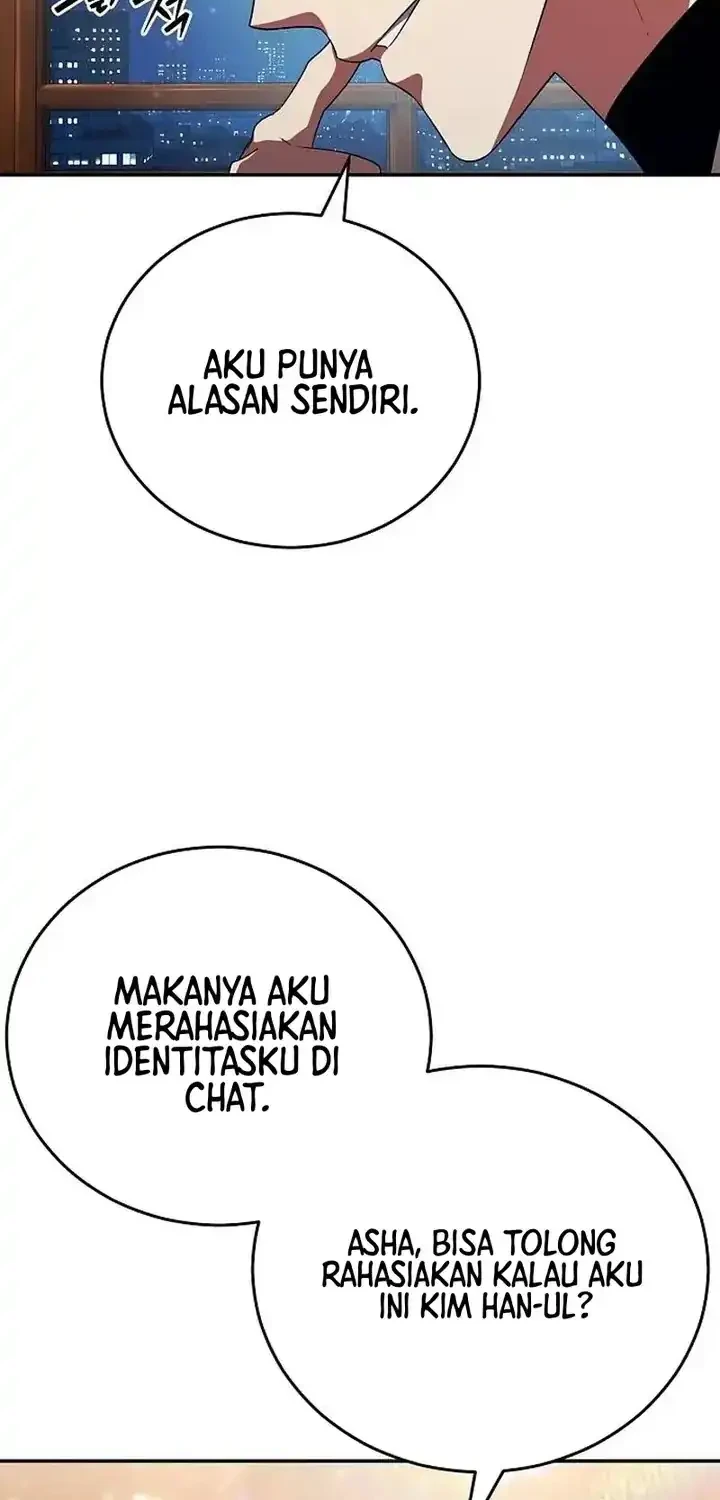 Monsters Fight Monsters Chapter 30 Gambar 24