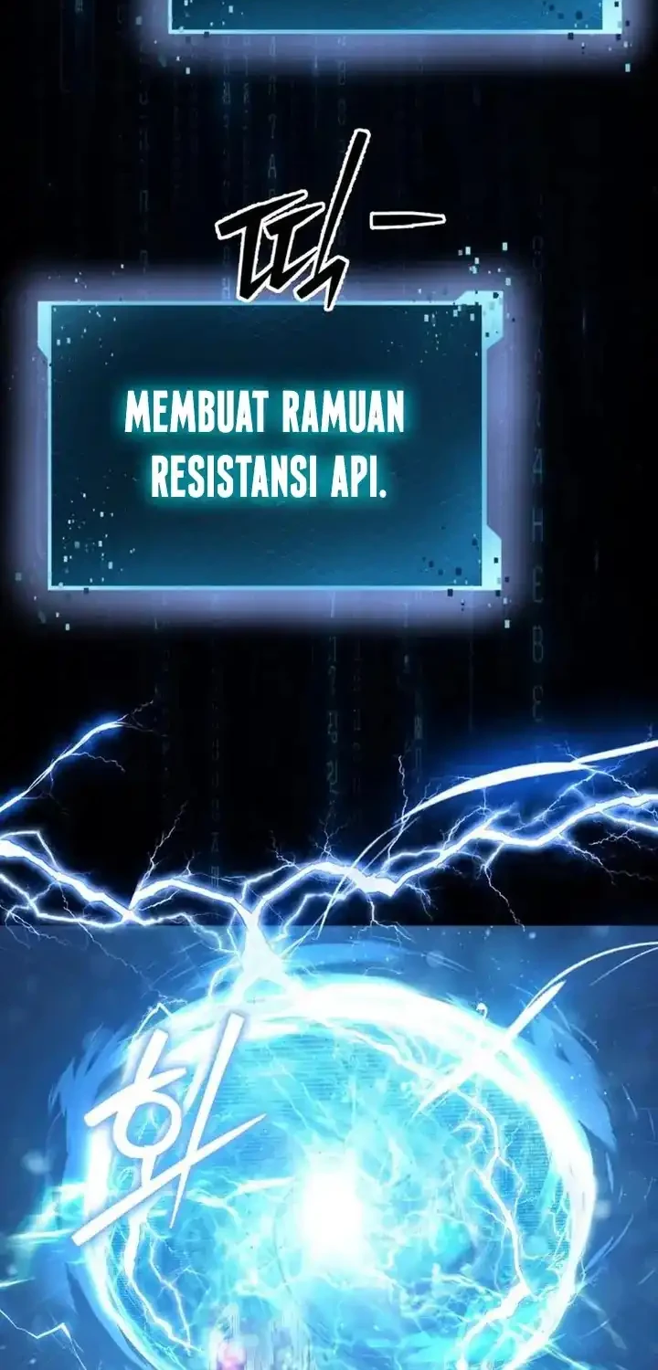 Monsters Fight Monsters Chapter 31 Gambar 21