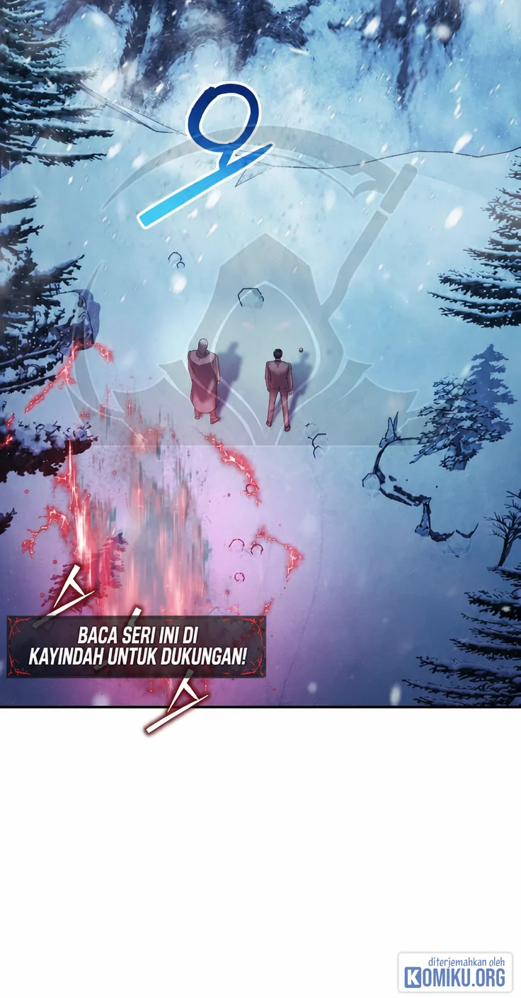 Monsters Fight Monsters Chapter 34 Gambar 37