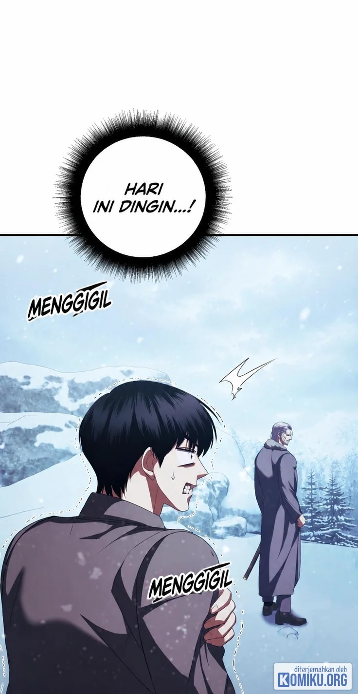 Monsters Fight Monsters Chapter 34 Gambar 38