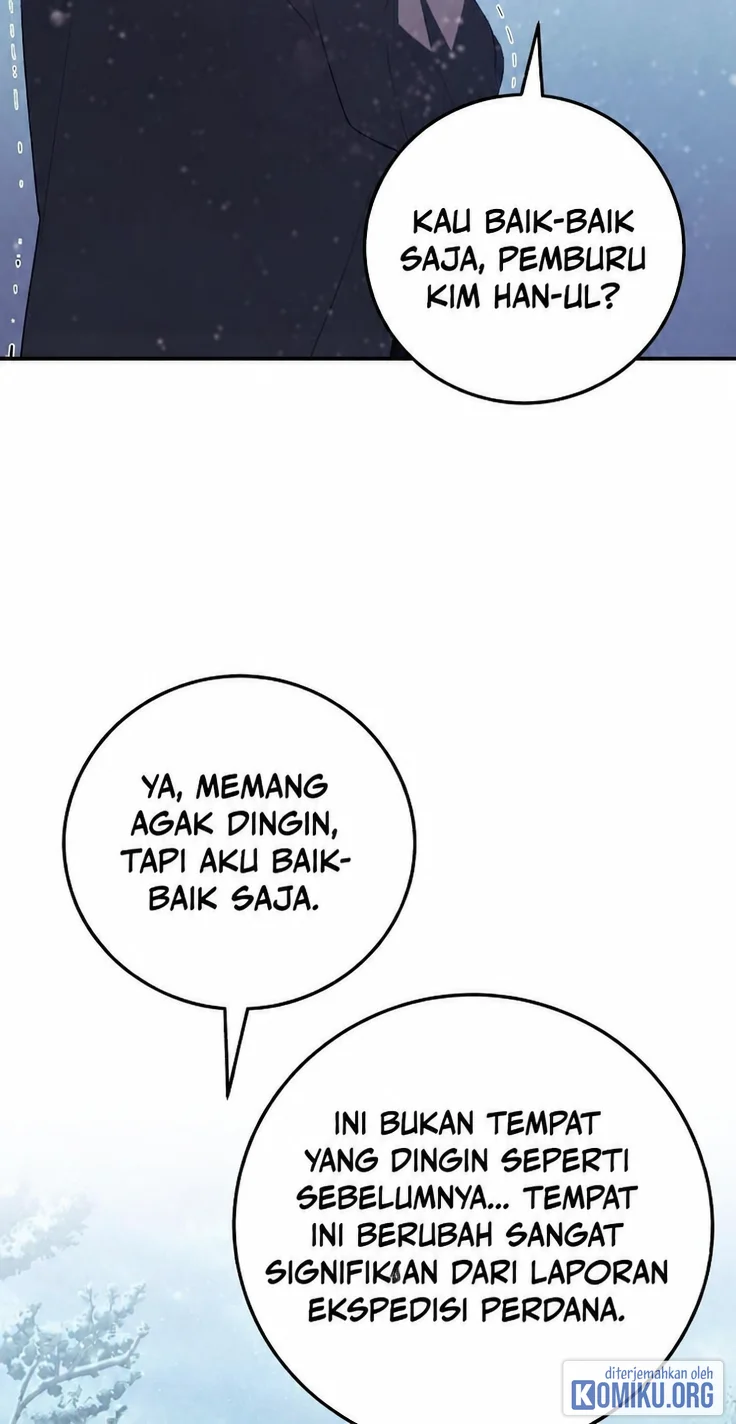 Monsters Fight Monsters Chapter 34 Gambar 39