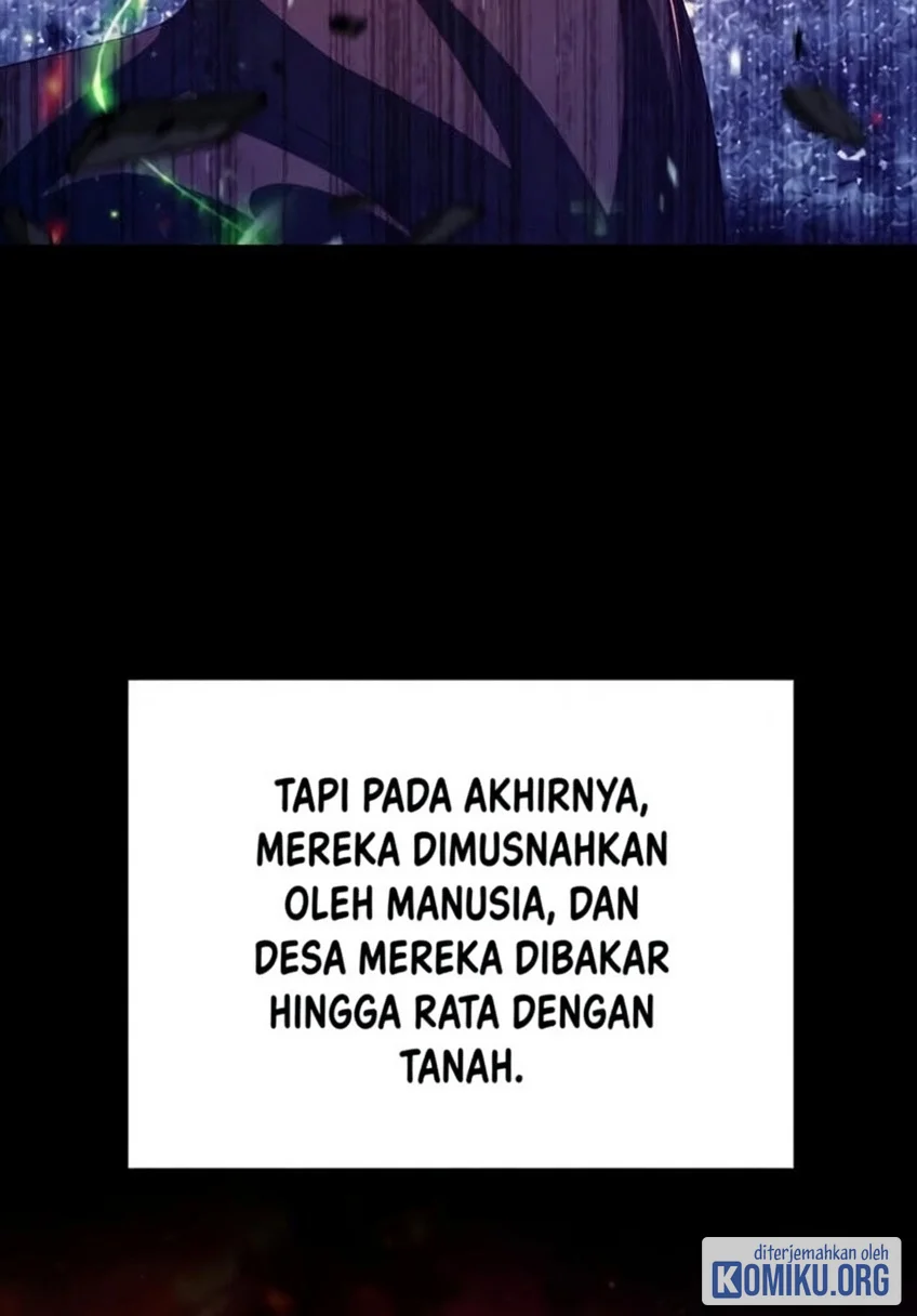 Monsters Fight Monsters Chapter 35 Gambar 36
