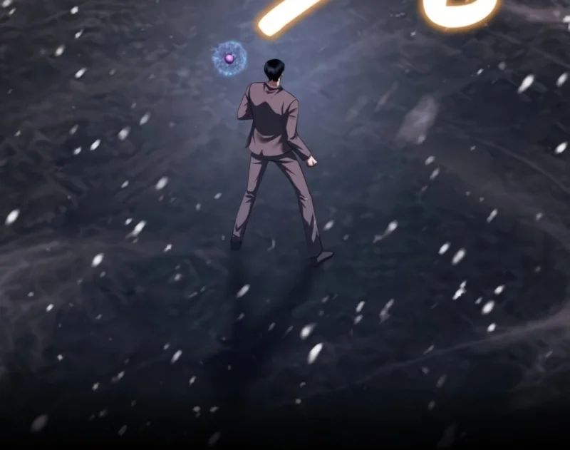 Monsters Fight Monsters Chapter 38 Gambar 46