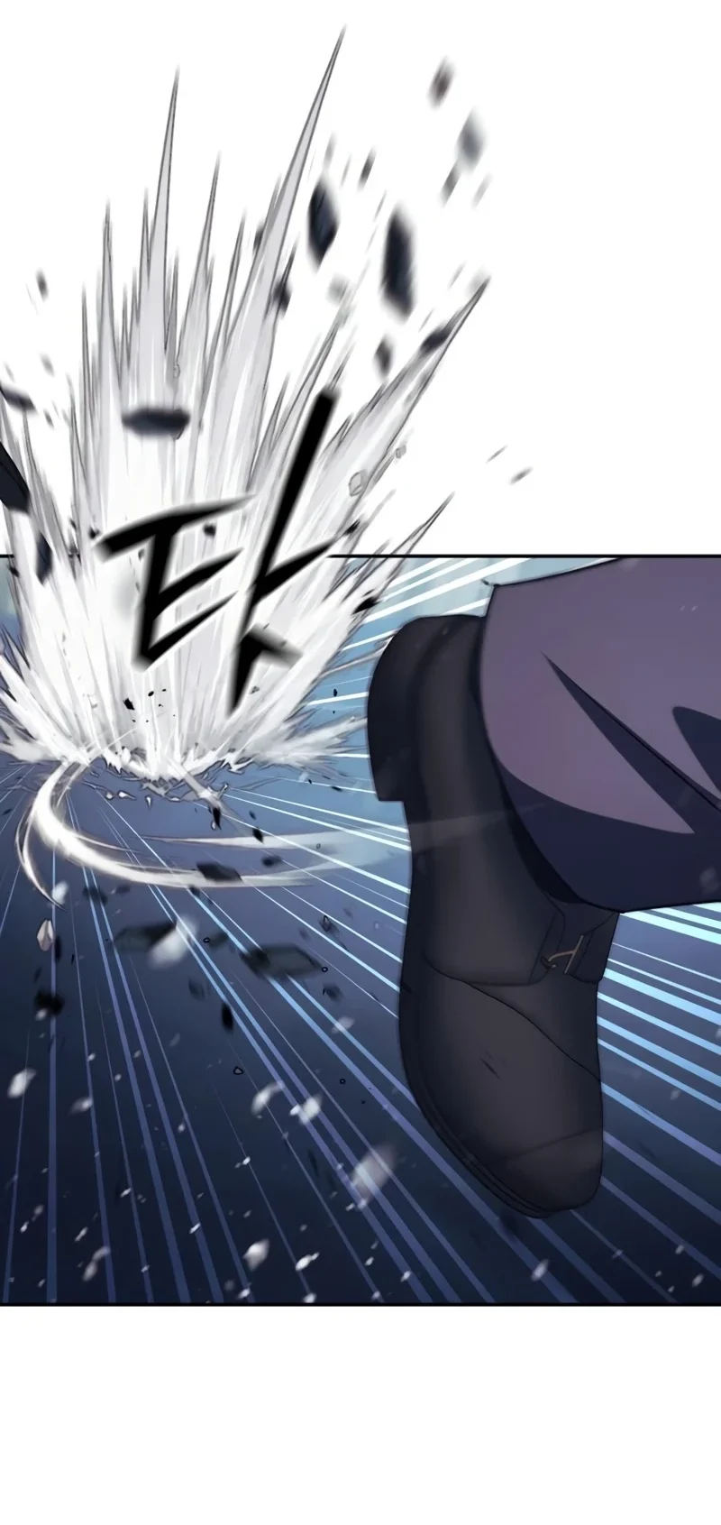 Monsters Fight Monsters Chapter 39 Gambar 37