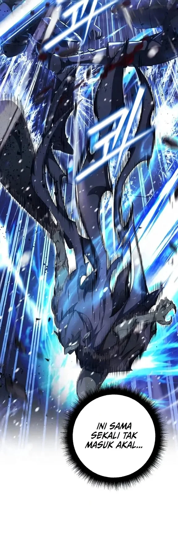 Monsters Fight Monsters Chapter 41 Gambar 46