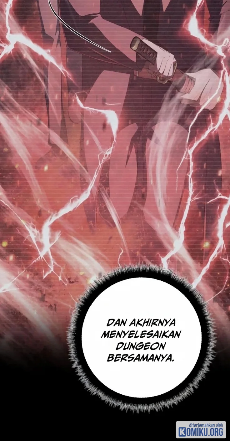 Monsters Fight Monsters Chapter 43 Gambar 44