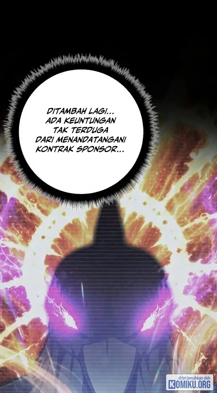 Monsters Fight Monsters Chapter 43 Gambar 46